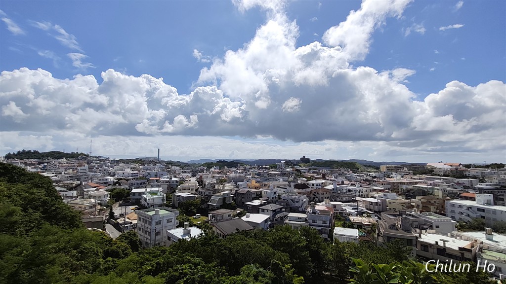 首里赤田町一丁目